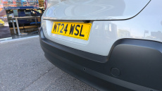 Citroen C3 1.2 PureTech Plus 5dr Petrol Hatchback